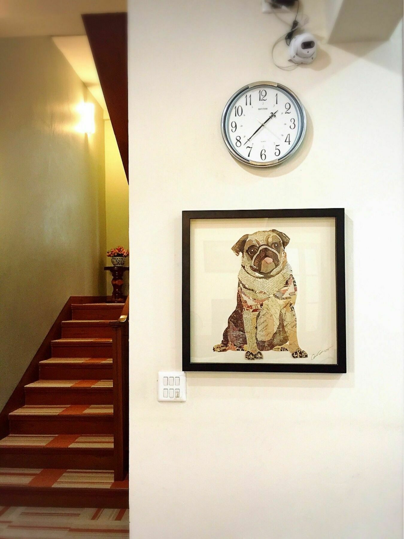 Chan Guest Villa Bangkok Exterior photo