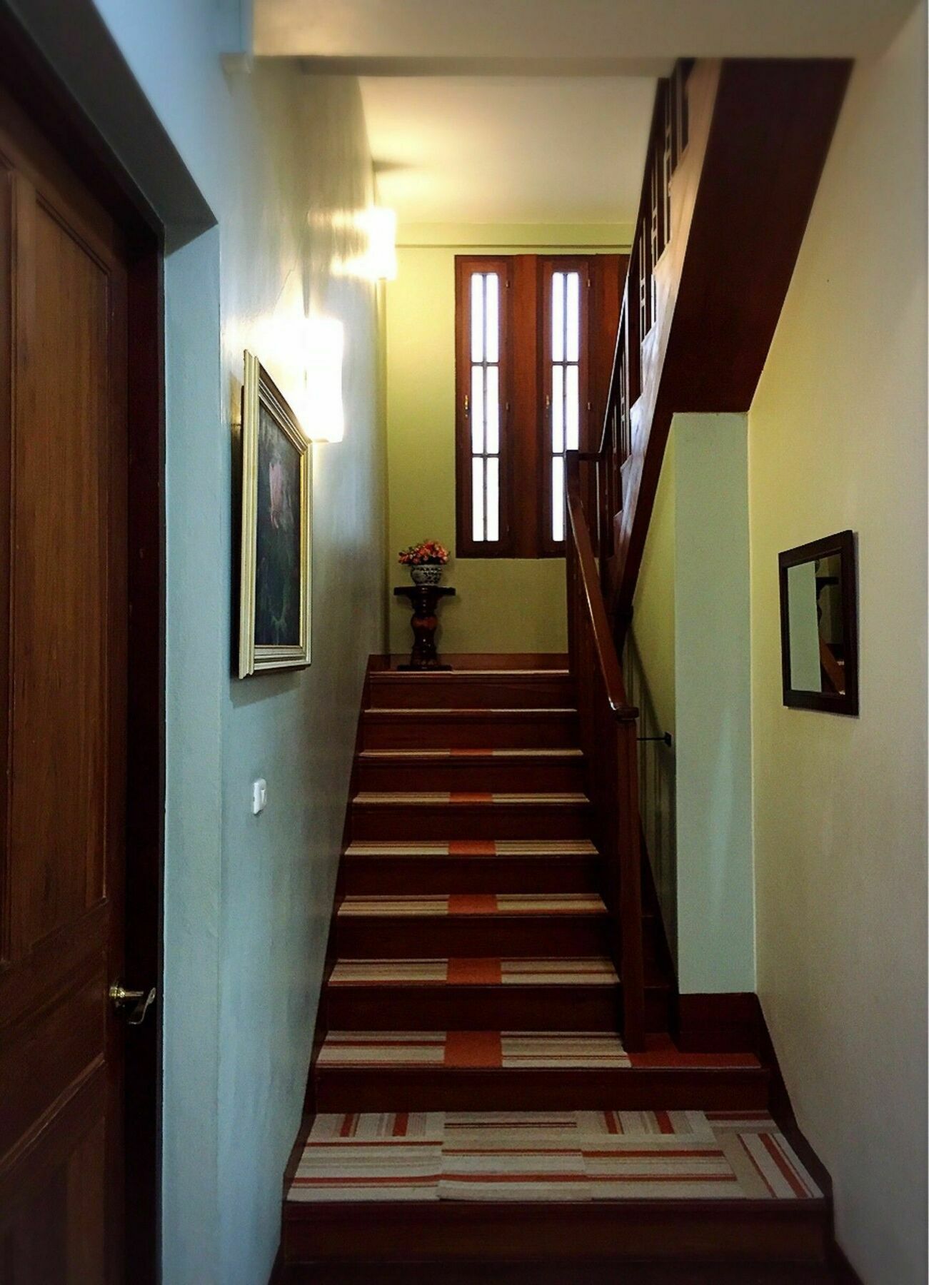 Chan Guest Villa Bangkok Exterior photo