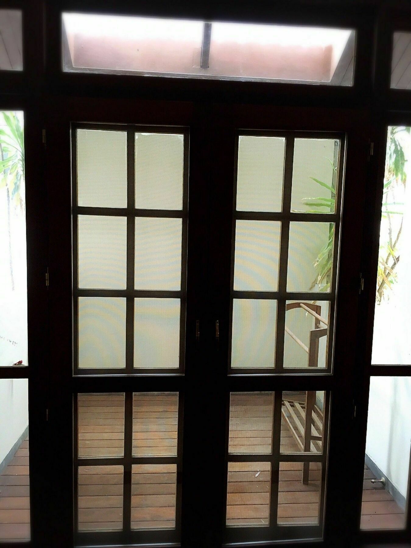 Chan Guest Villa Bangkok Exterior photo